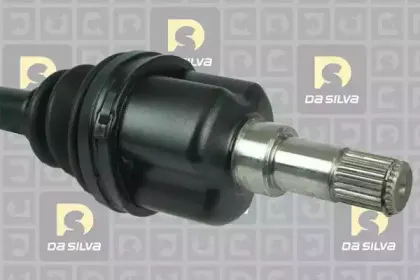 dasilva-6205t