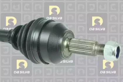 dasilva-6205t