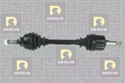 dasilva-6209t