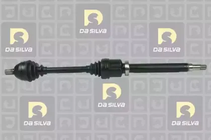 dasilva-6210t