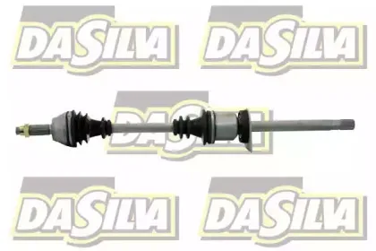 dasilva-jc6300