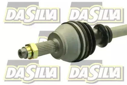 dasilva-jc6300