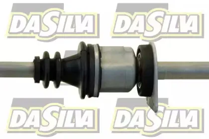 dasilva-jc6300