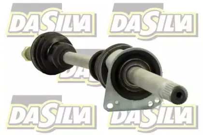 dasilva-jc6300