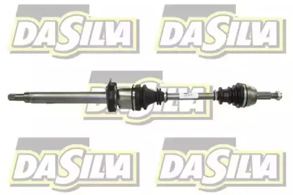 dasilva-jc6305