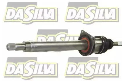 dasilva-jc6305