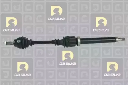 dasilva-6307t