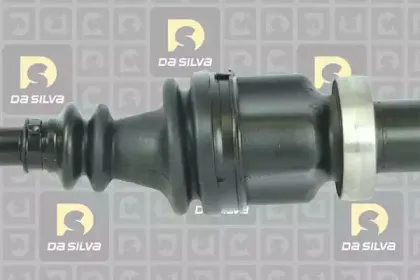 dasilva-6307t