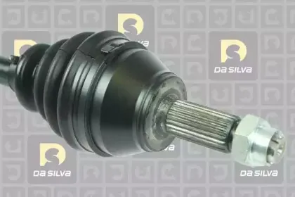 dasilva-6307t