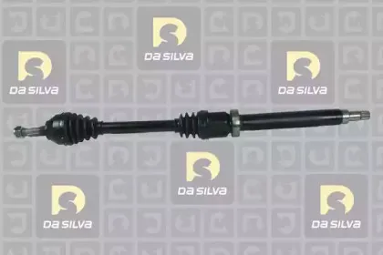 dasilva-6400t