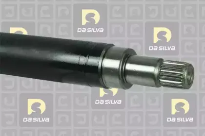 dasilva-6400t