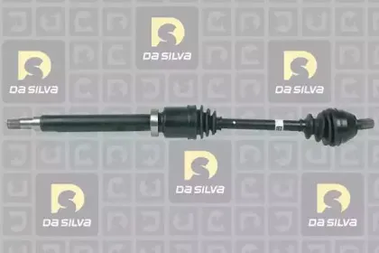 dasilva-6502t
