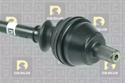 dasilva-6502t