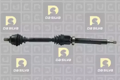 dasilva-6504t