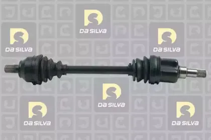 dasilva-6505t