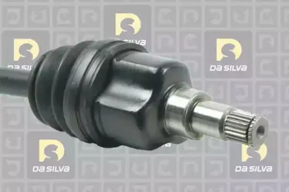 dasilva-6505t