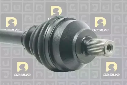 dasilva-6505t