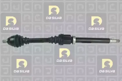 dasilva-6512t