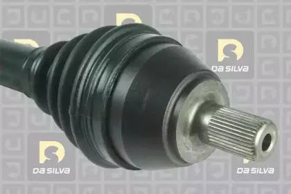 dasilva-6512t
