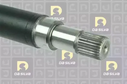dasilva-6512t