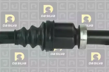dasilva-6512t