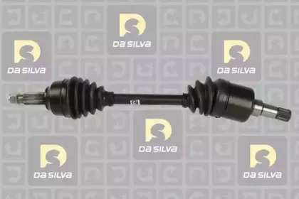 dasilva-6523t