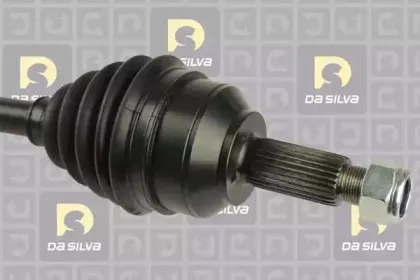 dasilva-6523t