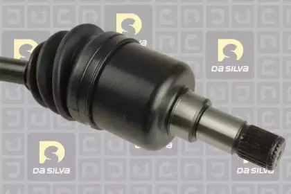 dasilva-6523t