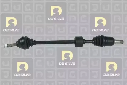dasilva-7113t