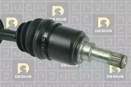 dasilva-7113t