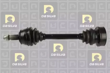 dasilva-7120t
