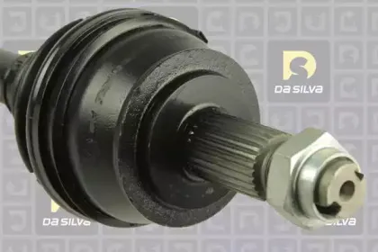 dasilva-7120t