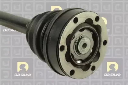 dasilva-7120t