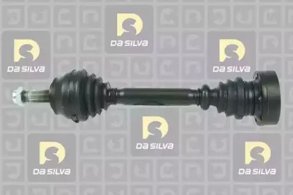 dasilva-7150t