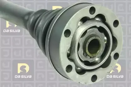 dasilva-7150t