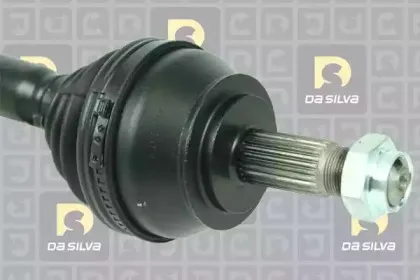 dasilva-7150t