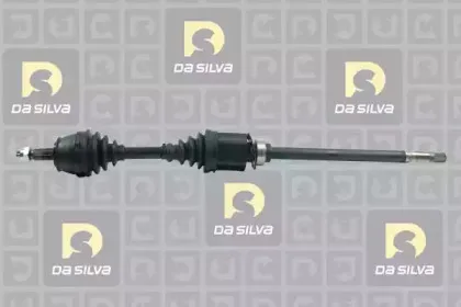 dasilva-7152t
