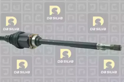 dasilva-7152t