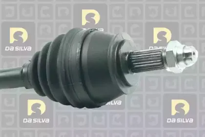 dasilva-7152t