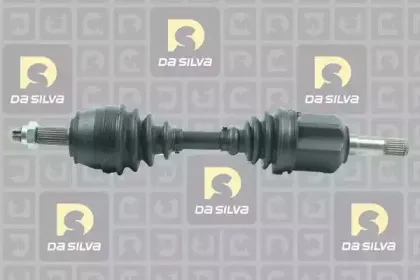 dasilva-7153t
