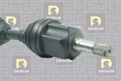 dasilva-7153t