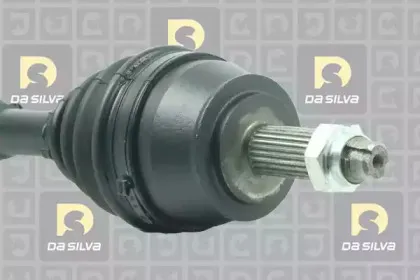 dasilva-7153t