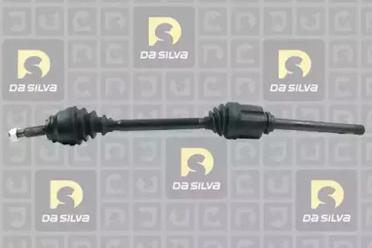 dasilva-7156t