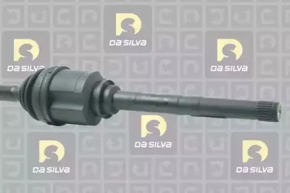 dasilva-7156t