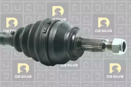 dasilva-7156t