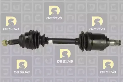 dasilva-7157t