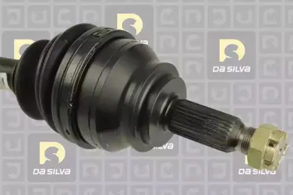 dasilva-7157t