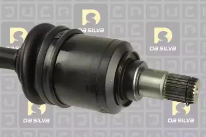 dasilva-7157t