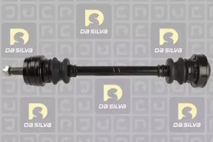 dasilva-8100t