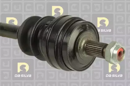 dasilva-8100t